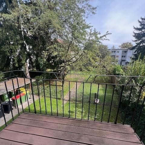 1. Monat mietfrei – PROVISIONSFREI – Jakomini – 84m² – 3 Zimmer – extra Küche – Balkon – neuwertig - Foto 1