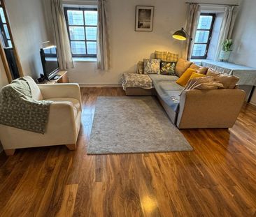 1 Bed Flat, Bell Street, G4 - Photo 4