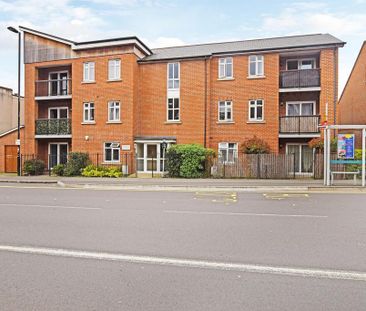 1 bedroom apartment to rent - Photo 6