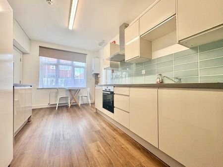 Jersey Road, Hounslow, TW3 4BQ - Photo 3