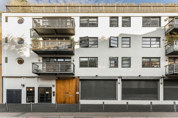 Dallington Street - Photo 1
