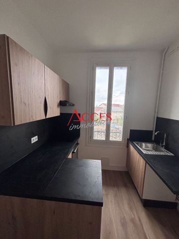 Location Appartement 3 pièces 56m² - Photo 4