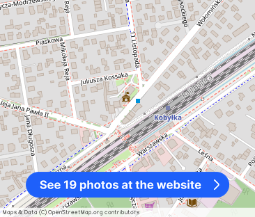 Mieszkanie 73,5m2 do wynajęcia - Kobyłka centrum - Photo 1