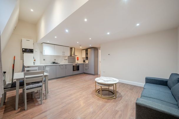 2 bedroom apartment to rent - Photo 1