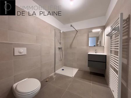 Location Appartement 2 pièces 43m² FOLELLI 20213 - Photo 5