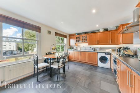 Wandsworth Road - Photo 4