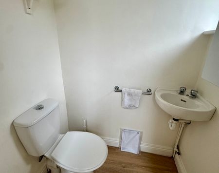 2 Bedroom 2 bath House -Orchard Close, Douglas Rd,Cork - Photo 3