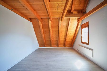 Ihr neues Zuhause mit Charme - Maisonettewohnung mit Cheminée - Foto 4