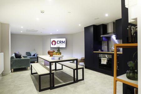 1 bedroom private hall to rent - Photo 2