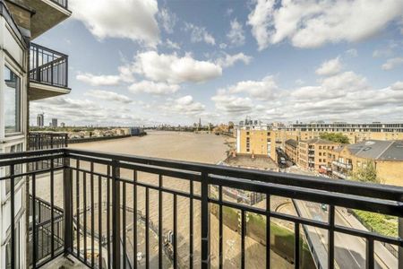 Narrow Street, Victoria Wharf, E14 - Photo 5