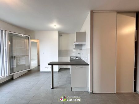 Résidence Les Portes du Sud 40 rue Montcalm, 63000, Clermont-Ferrand - Photo 4