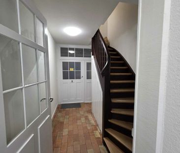 Zentral in Steinen 3 Zimmer DG Wohnung (3.Stock) ab Januar frei!! - Photo 5