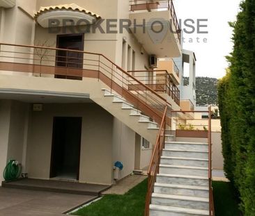 Μεζονέτα για ενοικίαση Λαγονήσι (Καλύβια Θορικού) - Photo 3