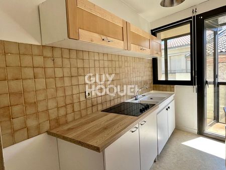 T2 Coup de Coeur en Hypercentre ! Garage & Balcon - Photo 3