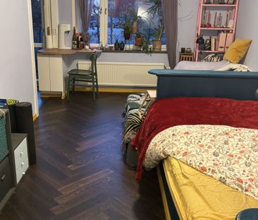 Katarina Bangata, Stockholm - Photo 5