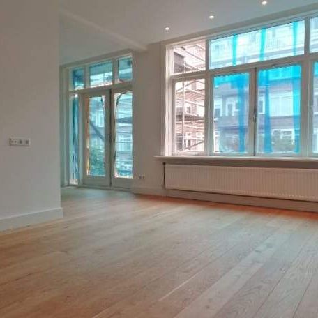 Appartement de 3 chambres sur Sonmansstraat, Rotterdam - À louer - Photo 1