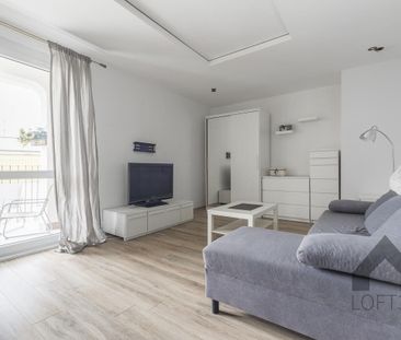 Duże dwupokojowe mieszkanie na Gigancie w Jaworznie do wynajęcia | ... - Photo 4