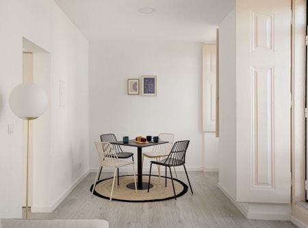 Rua do Grilo, Lisbon, Lisbon 1950-146 - Photo 2