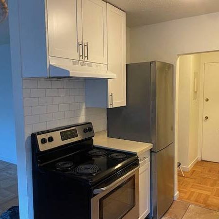 1br - 613 sf KITSILANO - 1 BR + 1 BATH pet friendly - Photo 4