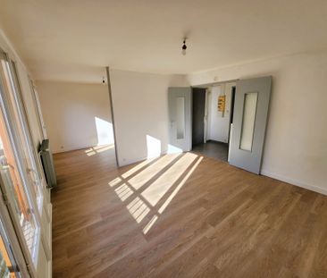 Location Appartement 3 pièces 64m² AIX EN PROVENCE 90ème - Photo 6