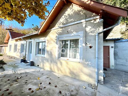 Maison de plain pied, meublée aux portes d'Agen - Photo 3