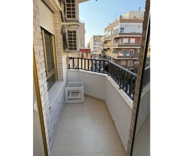 An excellent apartment for long term rental in the heart of Torrevi... - Photo 6