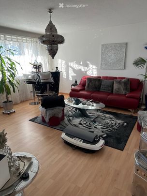 3 Zimmer, 80 m² - Foto 1