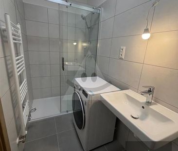 1 izbový byt s parkovacím miestom na prenájom, ul.K.Krčméryho – Fotografia 4
