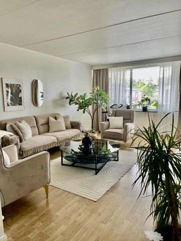 Baldergatan, Märsta - Photo 2