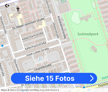 Nachmieter für 1-Zimmer Wohnung gesucht - Foto 1