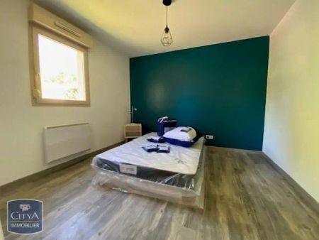 Appartement à louer 2 pièces 48.08m² - Photo 3