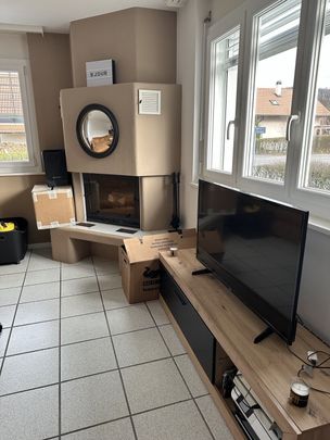 CHARMANT LOGEMENT DANS UN QUARTIER CALME - Photo 1