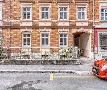 Oetlingerstrasse 171 - Photo 3