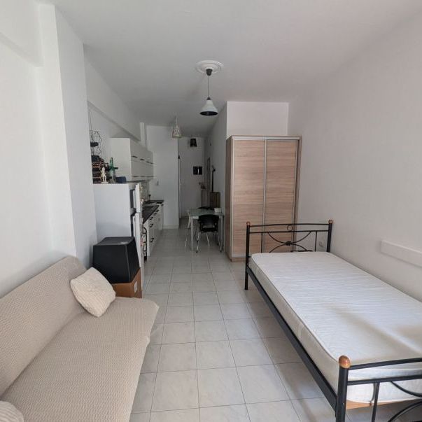 Studio/Γκαρσονιέρα για ενοικίαση Πάτρα - Κέντρο (Πάτρα) - Φωτογραφία 1