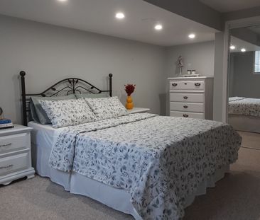 For Lease - 3 Longman Drive Unit# BSMT, Barrie, Ontario - Photo 6