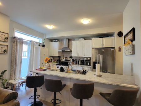 For Lease - 235 CALVINGTON Avenue, Kanata, Ontario - Photo 2