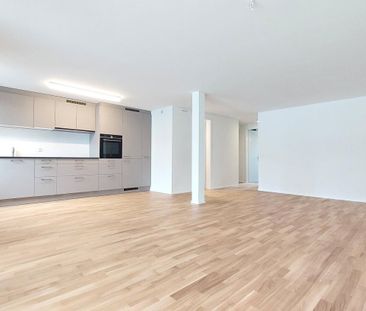 Moderne 2.5-ZW à 65m² im 2. OG in Köniz - Photo 3