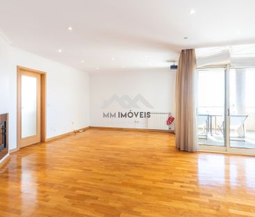 Apartamento T3 em Porto - Foto 2
