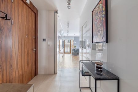 Mieszkanie do wynajęcia 3 pokoje Wojciecha Górskiego, Warszawa 77.37 m² - Zdjęcie 3
