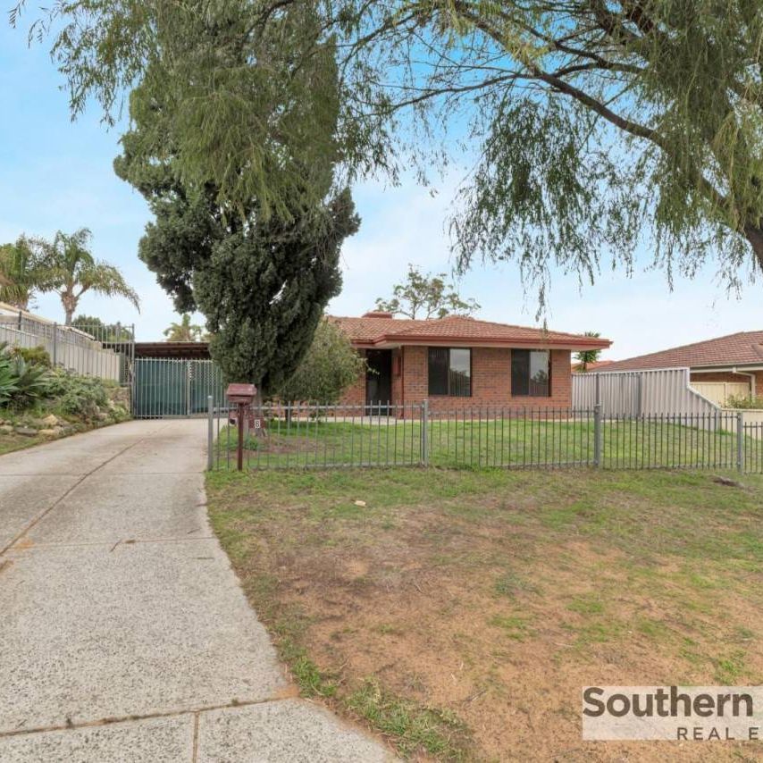 Central Family Home - Photo 1