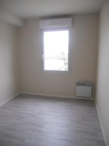 Location Appartement 2 pièces 37m² NANTES 44300 - Photo 5