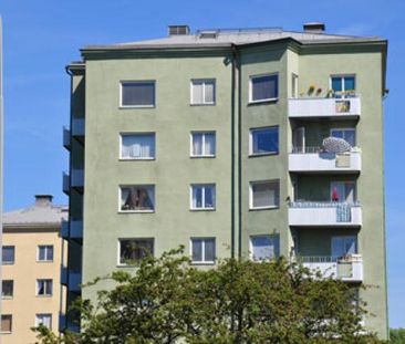 Doktor Heymans Gata 7 - Photo 1