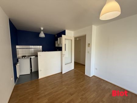 Location Appartement 2 pièces 33m² RENNES 35000 - Photo 4