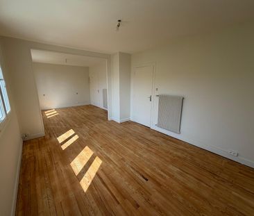 Location Maison 3 pièces 64m² CLERMONT FERRAND 63000 - Photo 1