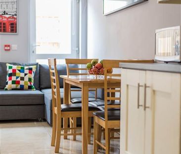 118 Eglantine Avenue - Flat 4, Belfast, BT9 6EU - Photo 3