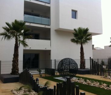 Location Appartement 2 pièces 45m² JUVIGNAC 34990 - Photo 1