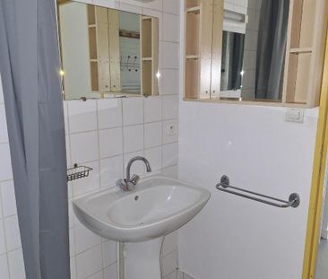 Location Appartement 1 pièce 25m² POITIERS 86000 - Photo 6