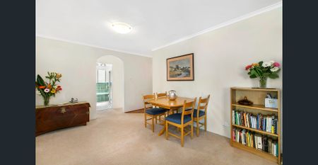 Two Bedroom Apartment in Lifestyle Location - Photo 3