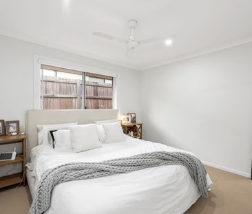 Modern Duplex Living in Willow Vale - Photo 3