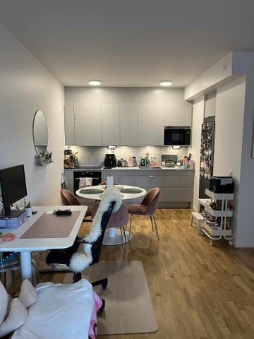 Liberagatan, Göteborg - Photo 3